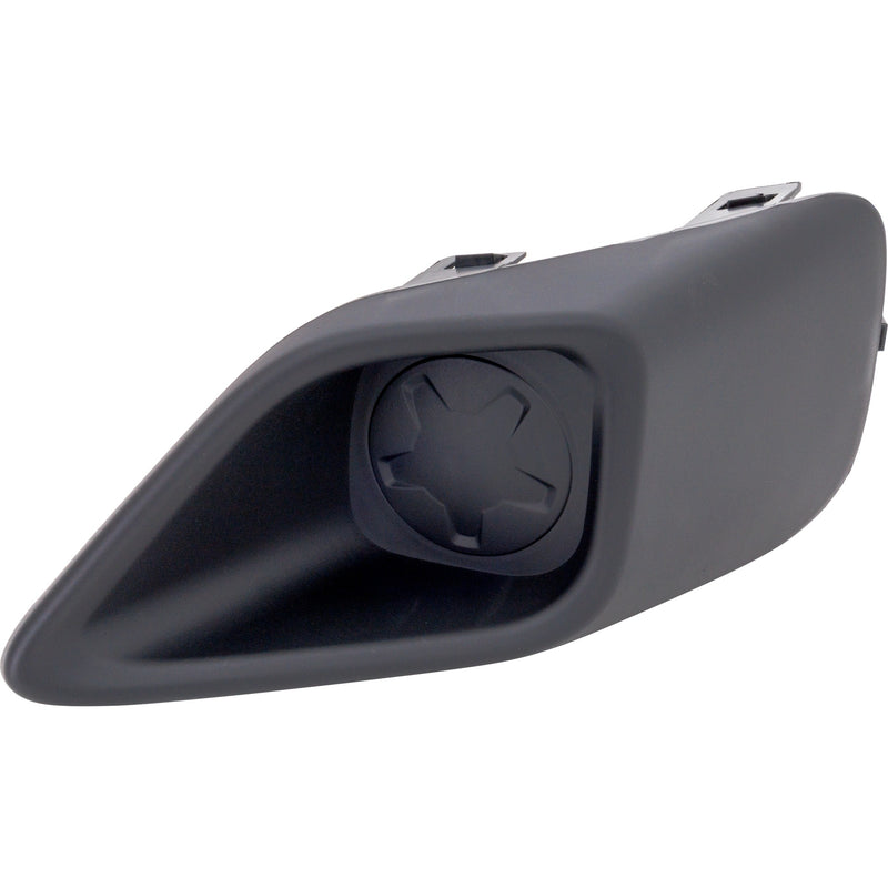 Fog Light Trim CarParts RD10810007