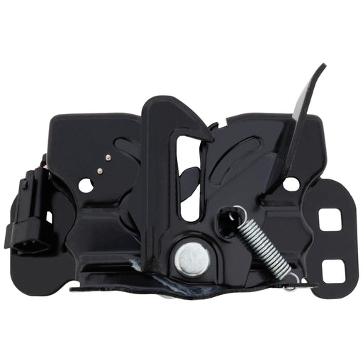Hood Latch CarParts RD13230002