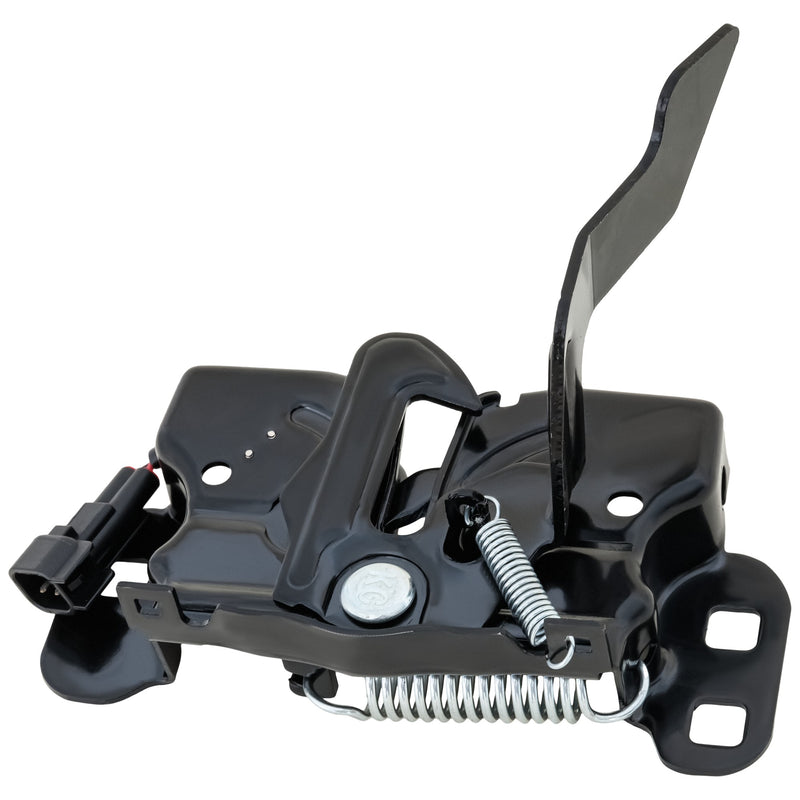 Hood Latch CarParts RD13230004