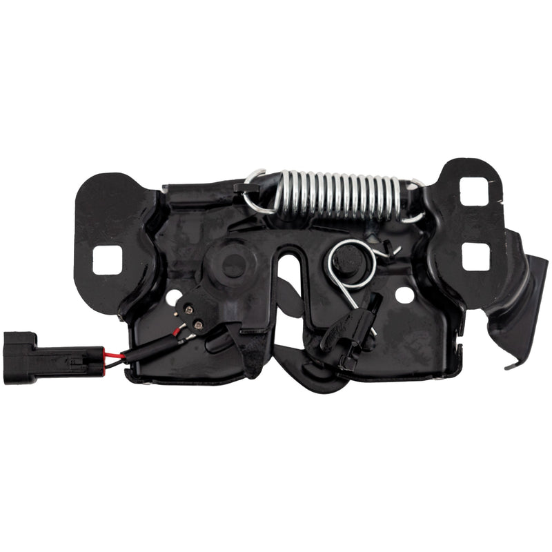Hood Latch CarParts RD13230005