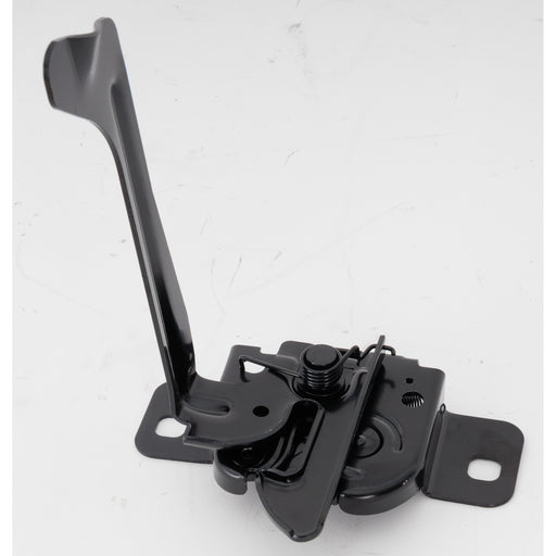 Hood Latch CarParts RD13230007