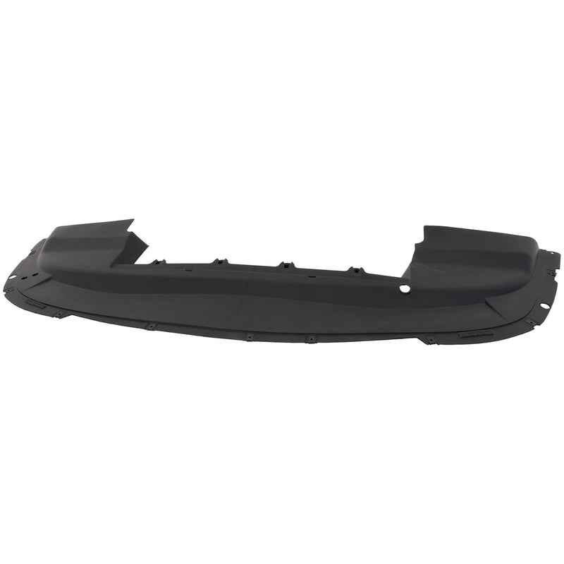 Radiator Support Cover CarParts RD25170003