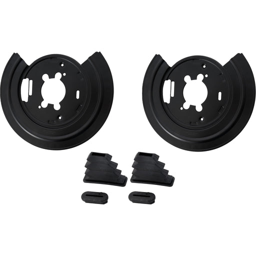 Brake Dust Shield CarParts RD27040001