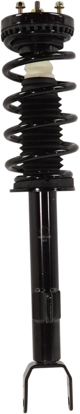 Suspension Shock Absorber Set CarParts RD28050025