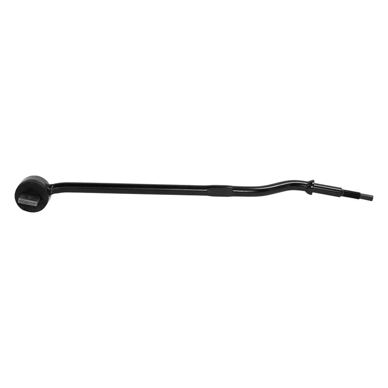 Rear, Driver Side Trailing Arm
