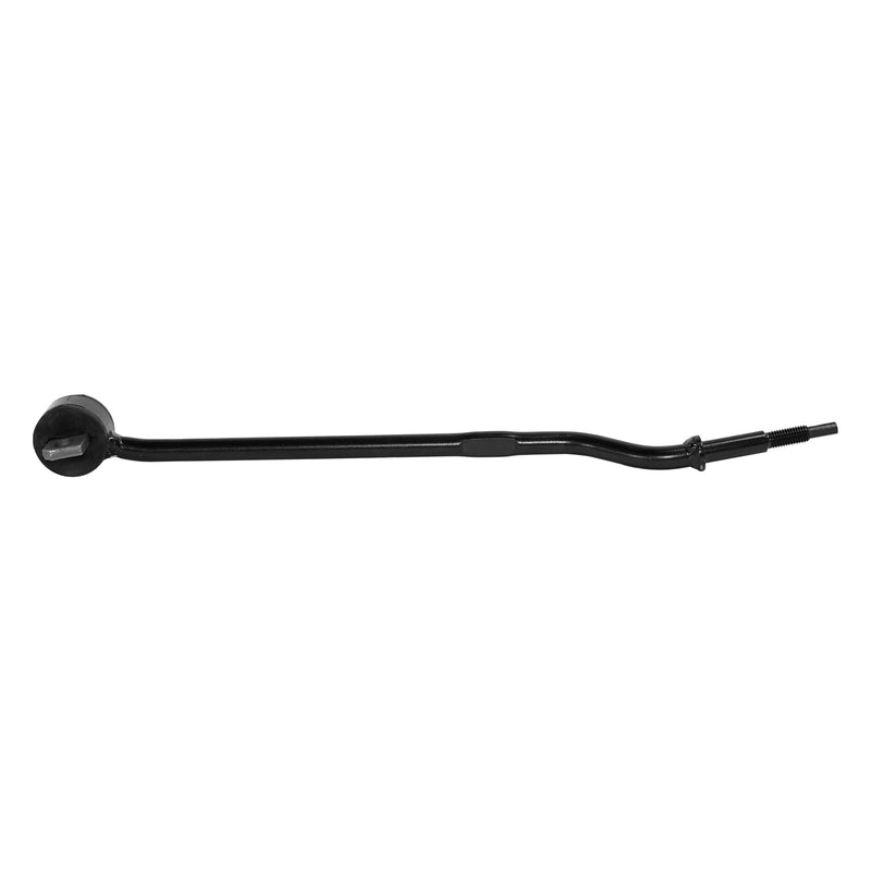 Rear, Driver Side Trailing Arm