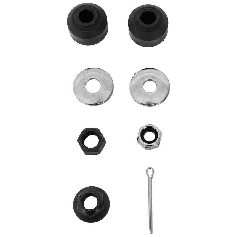 Suspension Stabilizer Bar Link Bushing CarParts RD28680034
