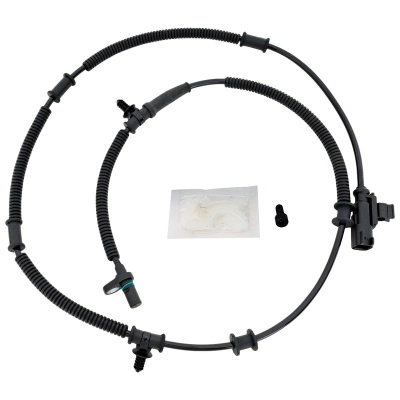 ABS Wheel Speed Sensor CarParts RD31080022