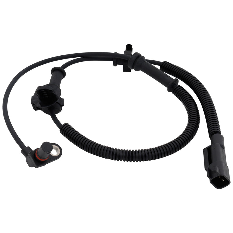 ABS Wheel Speed Sensor CarParts RD31080038