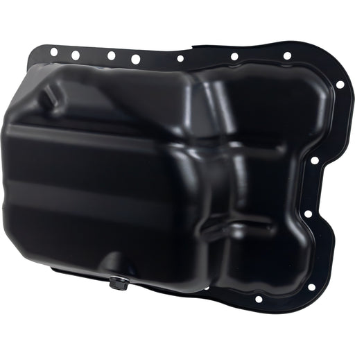 Engine Oil Pan CarParts RD31130013
