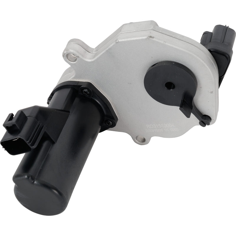 Transfer Case Motor CarParts RD31510004