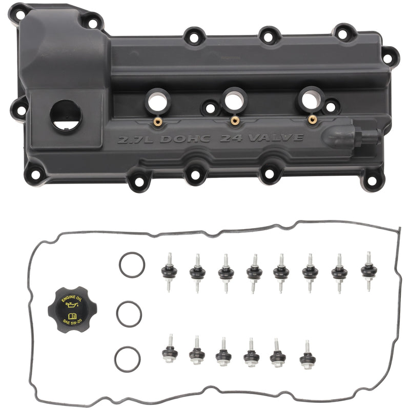 Engine Valve Cover CarParts RD32040004