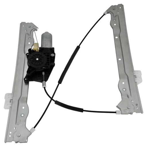 Window Regulator CarParts RD46290027
