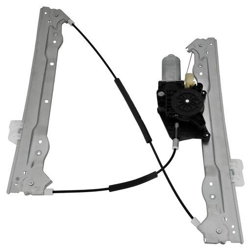 Window Regulator CarParts RD46290028