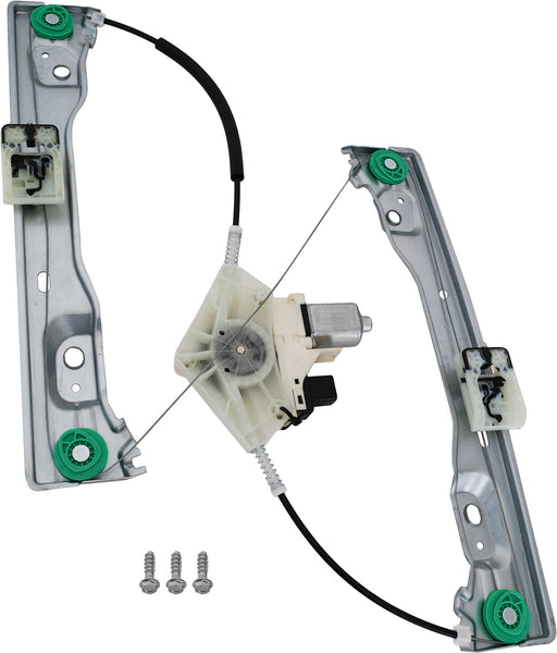 Window Regulator CarParts RD46290075