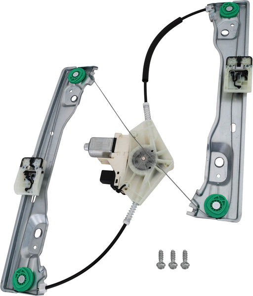 Window Regulator CarParts RD46290076
