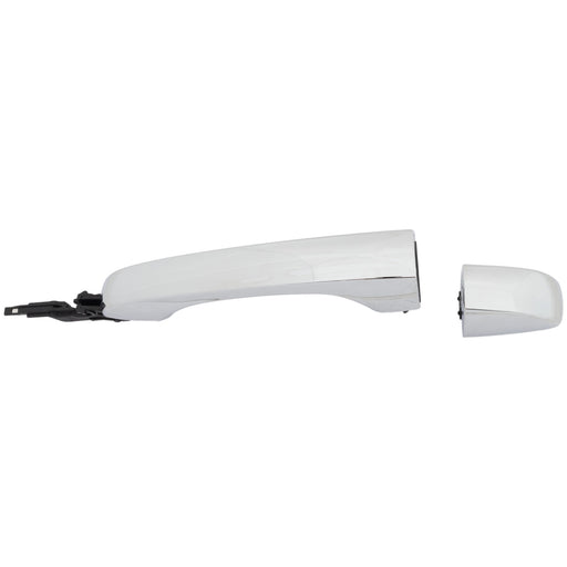 Exterior Door Handle CarParts RD49150003