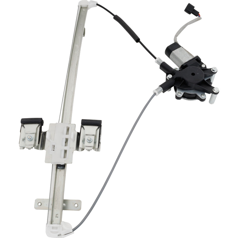Window Regulator CarParts RD49170013