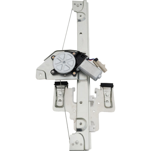 Window Regulator CarParts RD49170037