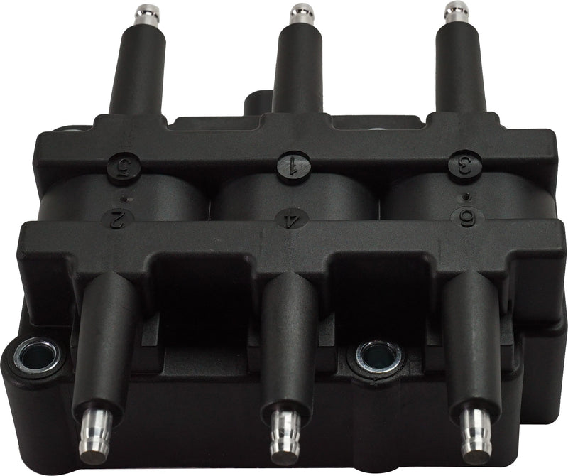 Ignition Coil CarParts RD50460001
