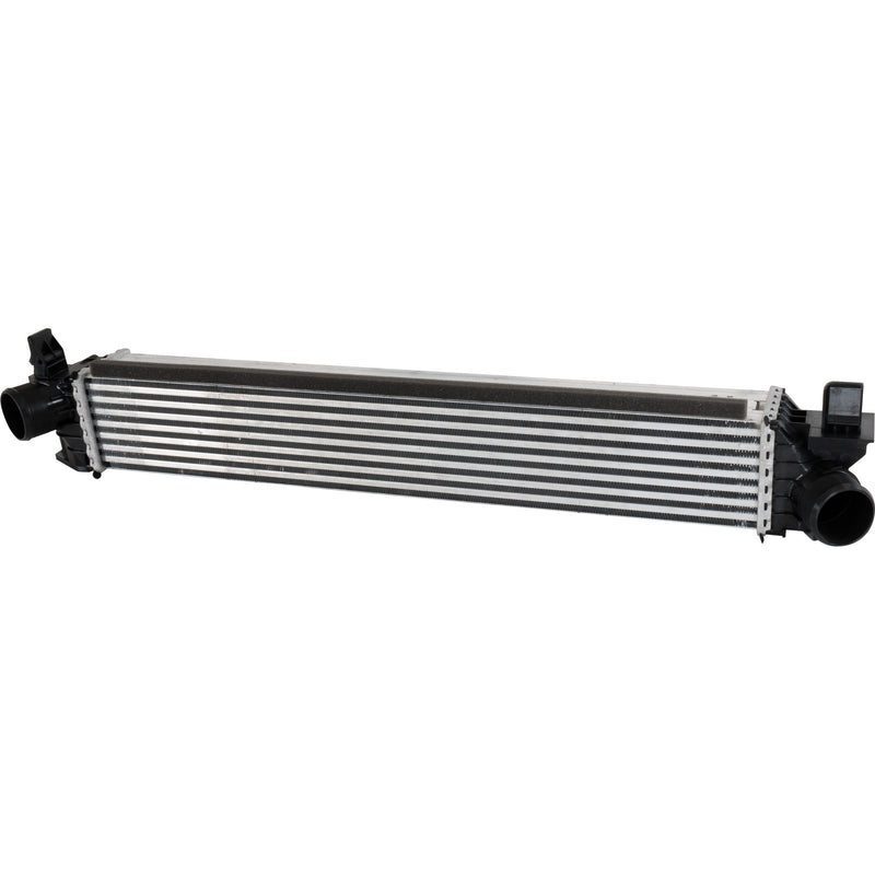 Intercooler CarParts RD54390002
