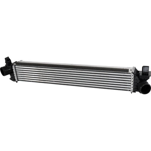 Intercooler CarParts RD54390002