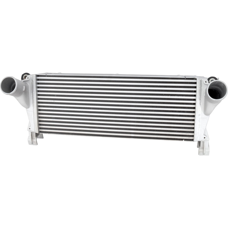 Intercooler CarParts RD54390004