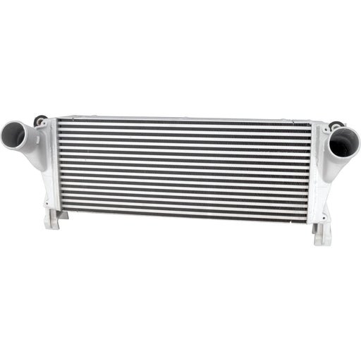 Intercooler CarParts RD54390004