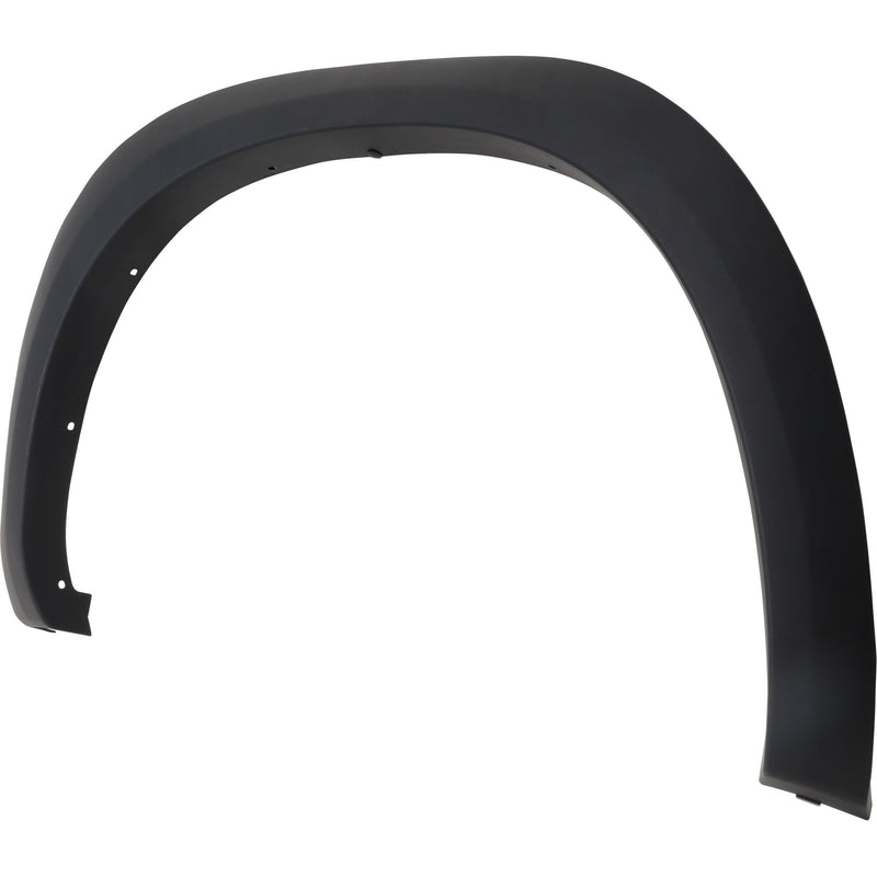 Fender Flare CarParts RD55390001
