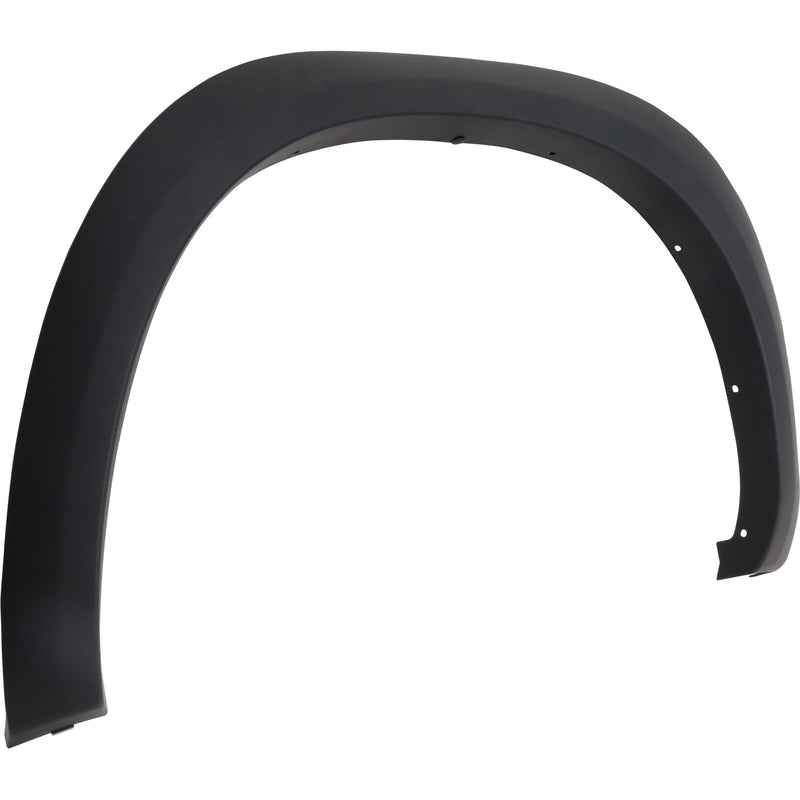 Fender Flare CarParts RD55390002