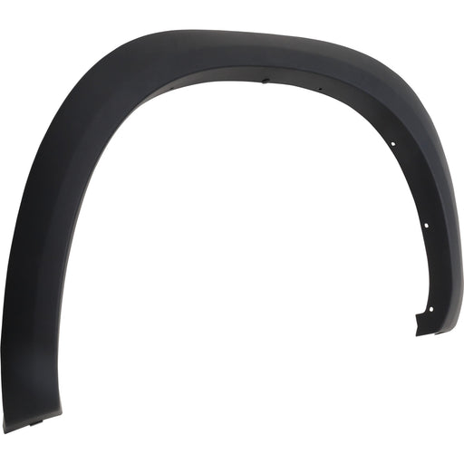 Fender Flare CarParts RD55390002