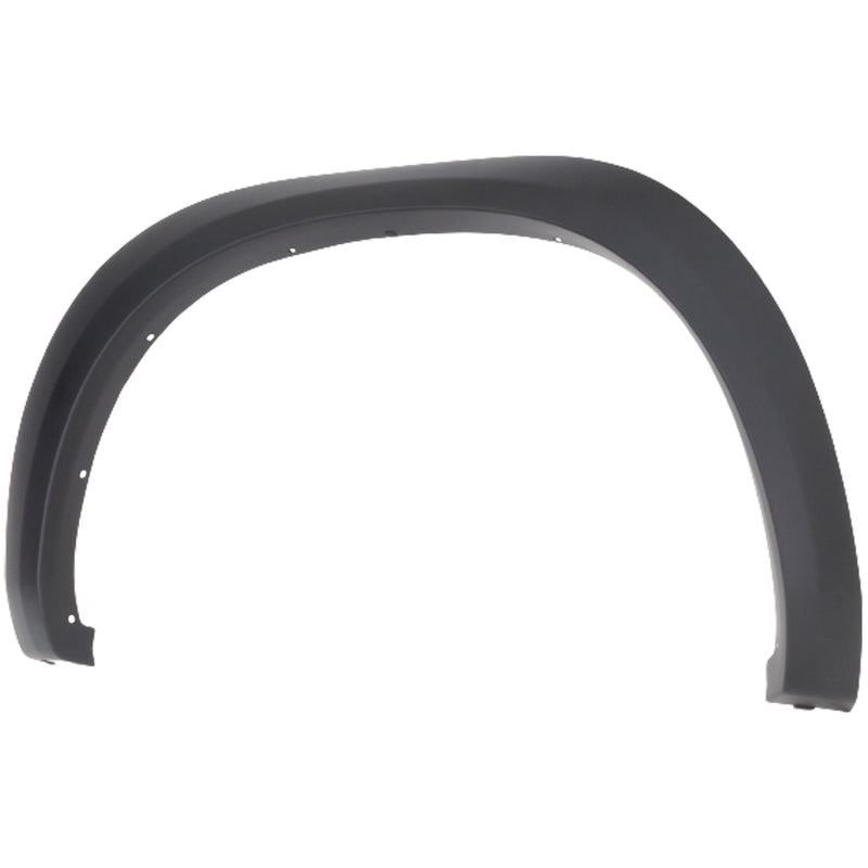 Fender Flare CarParts RD55390003