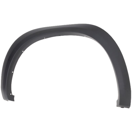 Fender Flare CarParts RD55390003