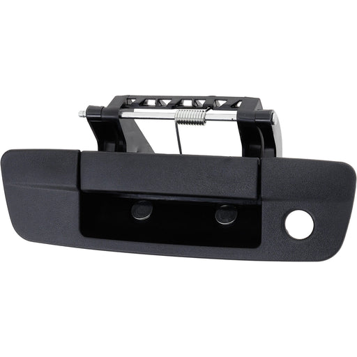 Tailgate Handle CarParts RD58070008