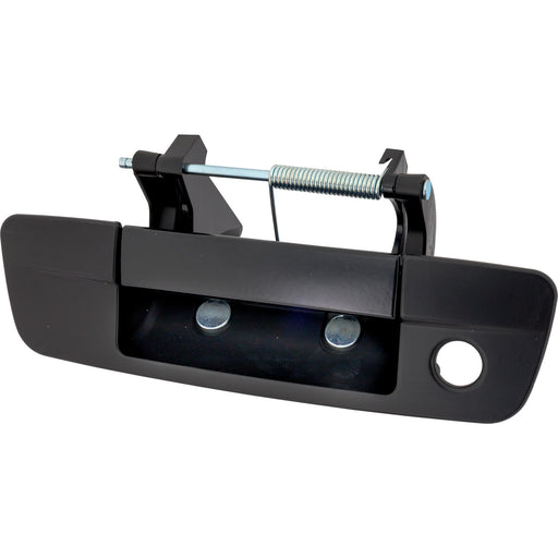 Tailgate Handle CarParts RD58070011