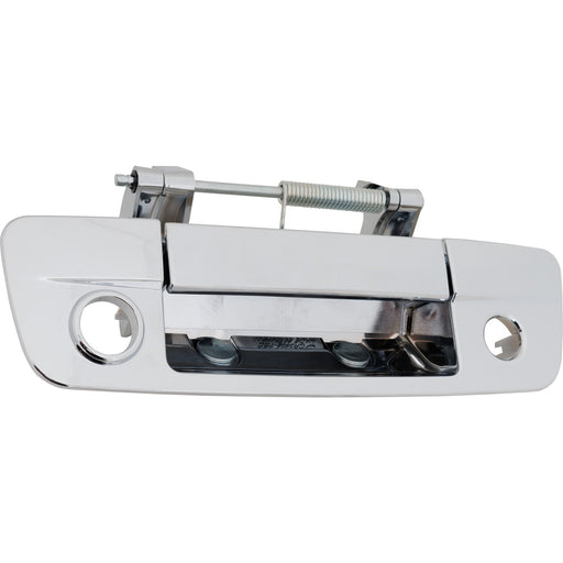 Tailgate Handle CarParts RD58070027