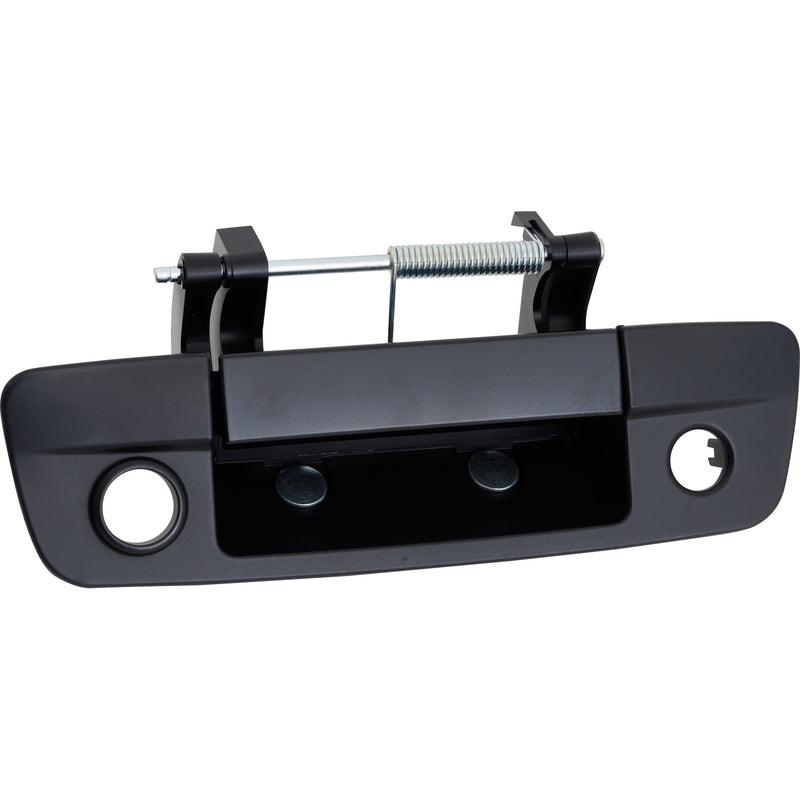 Tailgate Handle CarParts RD58070028