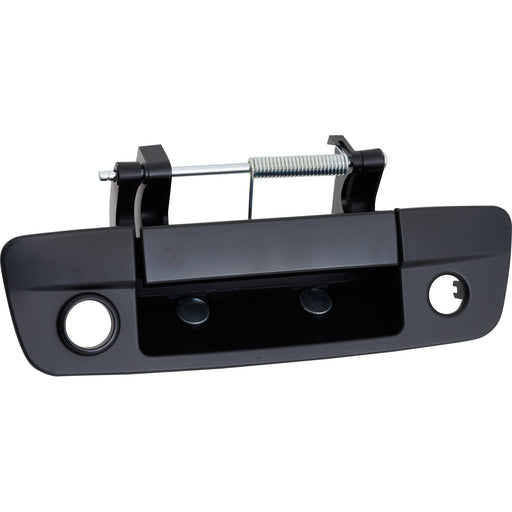 Tailgate Handle CarParts RD58070028