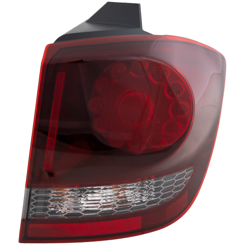 Tail Light CarParts RD73010001