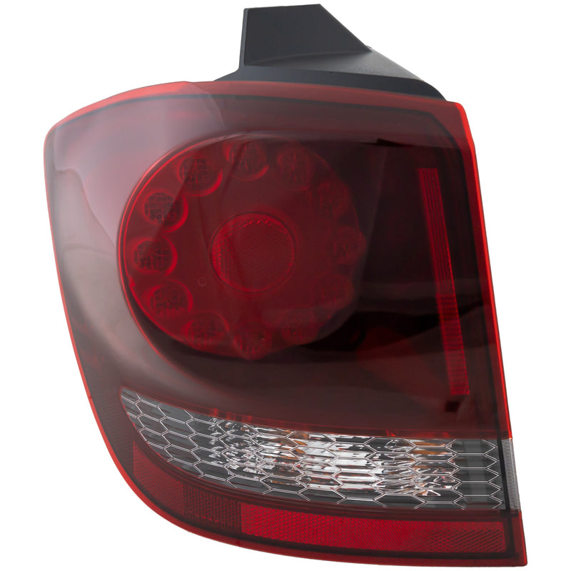 Tail Light CarParts RD73010002