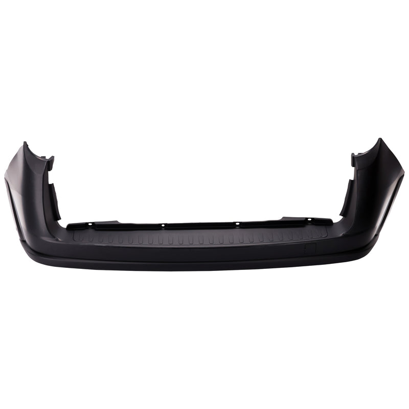 Bumper Cover CarParts RD76010006P