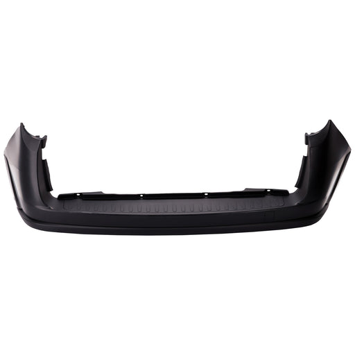 Bumper Cover CarParts RD76010006P