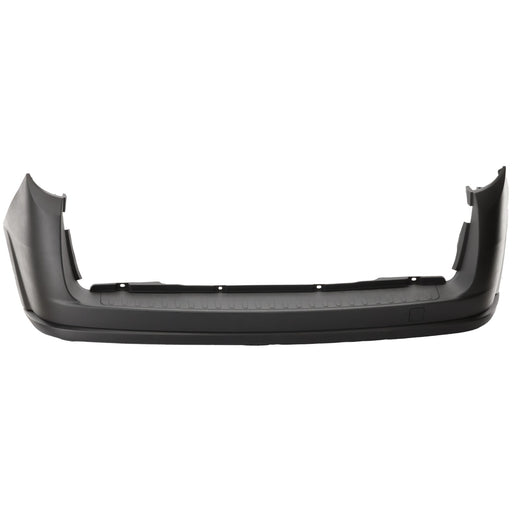 Bumper Cover CarParts RD76010008P