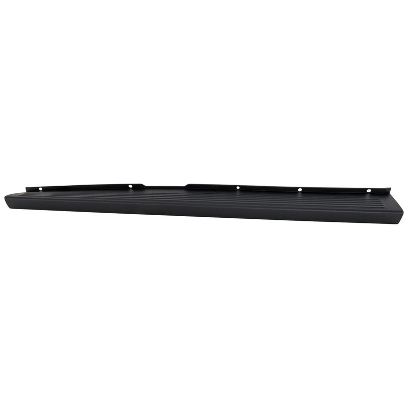 Bumper Cover CarParts RD76010014
