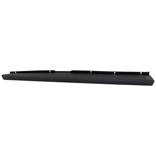Bumper Cover CarParts RD76010014