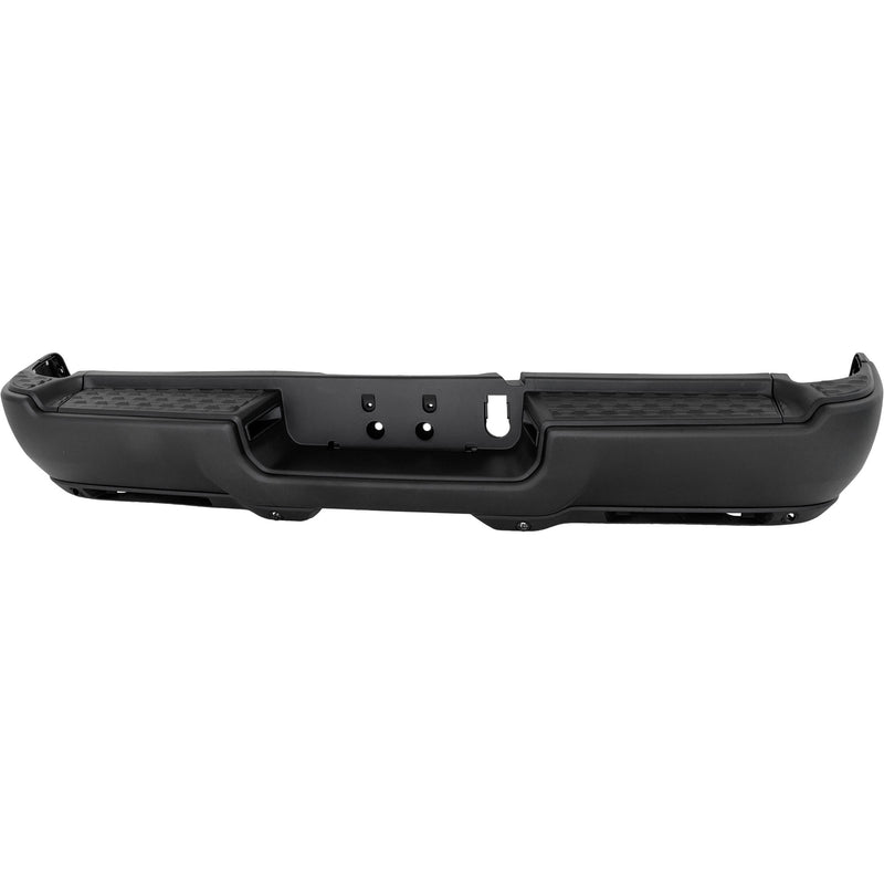 Step Bumper Assembly CarParts RD76090039