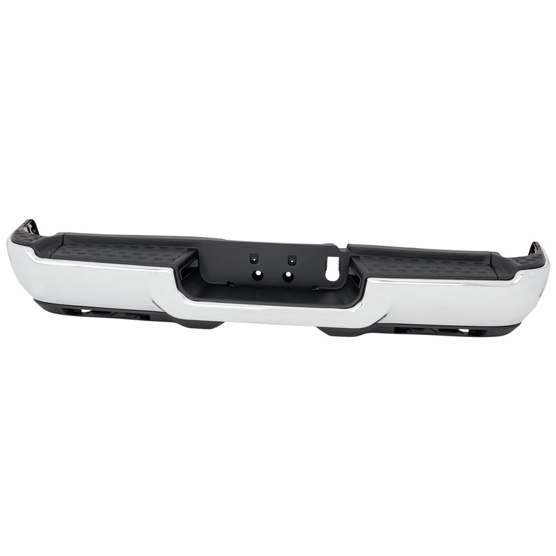 Step Bumper Assembly CarParts RD76090041