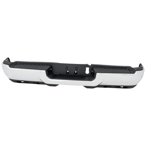 Step Bumper Assembly CarParts RD76090041