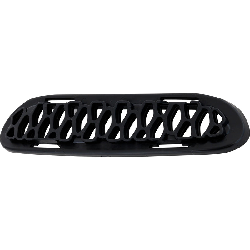 Bumper Trim CarParts RD76350001