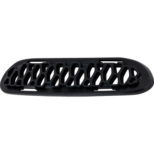 Bumper Trim CarParts RD76350001